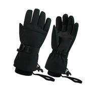 Kaeltsyn 2lots Warm Lined Bicycles Gloves Touchscreens Winter Cycling Comfortable Mittens for Outdoor Enthusiasts Commuters Bike Gloves