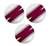 Kaeltsyn 3 Layer for Women Men 360 Degree Precisions for Competition Enhancing Accuracy Games Practice