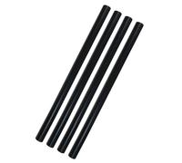 Kaeltsyn 4pack Heatproof Stove Leg Covers Outdoor Camp Grills Protecting Cooking Gear Accessories Silicones Stove Leg Sleeves