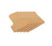 Kaeltsyn 5-Piece Christmas Mug Holder Set Cup Display Decor for Kitchen, Parties House Cup Holder Set Christmas Mug Display Stand