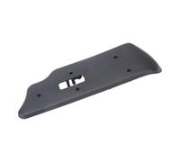 Kaeltsyn 88941672 Interior Trim Panel for Worn Side Cover, Gray | Molded ABS Structure, Clip-on Installation, Installs Without Drilling or Professional Tools for Interior Repair