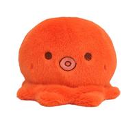 Kaeltsyn Adorable Onceimal Plush Toy, Sea Creature Plush Toy, B | Onceimal Toy for Soft Sea Creature Stuffed Animal, Cuddly Marine Animal Plushie, Underwater Onceimal Stuffed Toy