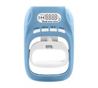 Kaeltsyn Advanced Digital Hand Grip Exerciser with Battery and USB Charging for Strength Assessment and Workout Athletic Grip Training Tool