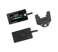 Kaeltsyn Advanced Digital Potential Measure Consistent Guide Acid Batteries Live Data Following Temperature Transducer ABS Metal Potential Display Computer
