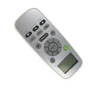 Kaeltsyn Air Conditioning Remote with Sleep Mode Timer and Quiet Operating Feature for DG11L1 51 Controller Distant Control