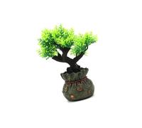 Kaeltsyn Aquarium Landscape Coin Bag Model Aquariums Decorations Art Terrarium Habitat Ornaments Shrimp Breeding Tanks & Terrarium Habitat