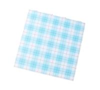 Kaeltsyn Art Beads Pegboard PP Beading Plate with 104 Pegs Ideal for Children Craft Activities High Temperature Resistant Bead Board