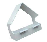 Kaeltsyn Attractive Window Birds Feeders Transparents Easyly Installation Large Capacity Weatherproofed for Birds Watching Weatherproof Feeders