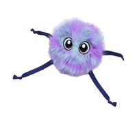 Kaeltsyn Automated Pet Toy Ball with Continuous 120mAh Energy Dependable Construction Intelligent Plaything