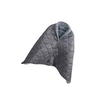 Kaeltsyn Backpacking Warmed Blanket USB Run 160x70cm 3 Modifiable Temperatures Dense Pliable Water Immune Plan Transportable Electric Heating Pad for Outdoor