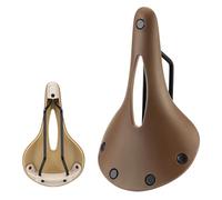 Kaeltsyn Bicycles Seats Comfortable Bikes Saddles Replacement Hollow Hole Breathable Waterproof Seats for Mountain Bikes Bicycles Saddles