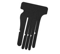 Kaeltsyn Breathable Elastic Wrist Bandage Elastic Hand Muscle Tape for Gamers Workers Fitness Enthusiasts Fitness Band