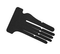 Kaeltsyn Breathable Elastic Wrist Bandage Elastic Hand Muscle Tape for Gamers Workers Fitness Enthusiasts Fitness Band