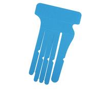 Kaeltsyn Breathable Elastic Wrist Bandage Elastic Hand Muscle Tape for Gamers Workers Fitness Enthusiasts Fitness Band