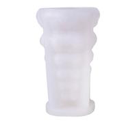 Kaeltsyn Buddhas Statue Silicone Cake Mold Nonstick Multiuse for Mousses Dessert and Puddings Making Kitchen Essential Nonstick Baking Mold