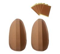 Kaeltsyn Canine Ear Shaping Tape Safe and Easy to Apply for Doberman Ear Practice and Enhancing Appearance Dog Show Preparation