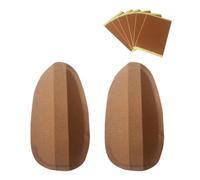 Kaeltsyn Canine Ear Shaping Tape Safe and Easy to Apply for Doberman Ear Practice and Enhancing Appearance Dog Show Preparation