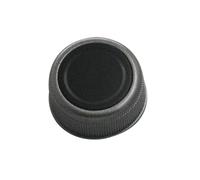 Kaeltsyn Car Radio Control Knob Black Volumes 39103TA0A31 Radio Replacement Volumes