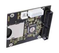 Kaeltsyn Card to 3.5" IDE Adapters for Computer Modifications Home Studio Hardware Adapters