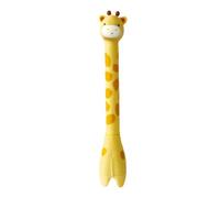Kaeltsyn Cartoon Character Gel Pen Ergonomic Silicone Design Animal Shape Party Suitable for Kids Adults and Creative Work Innovation Desk