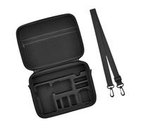 Kaeltsyn Case Organiser Bag Shockproof for Action 6 Fit Accessories and Prevents Scratches During Transport Portable Storage Bag