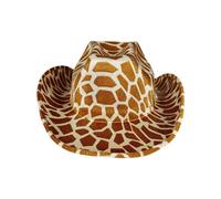 Kaeltsyn Childrens Cowhand Hat Soft Fabric for Costume | Elegant Childrens Cowhand Hat, Wide Margin Hat, Split Toe Sun Security, Hydroquinol Glucoside Oriented Incidents,
