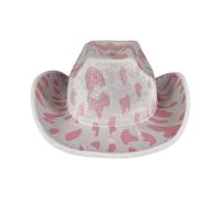 Kaeltsyn Childrens Cowhand Hat Soft Fabric for Costume | Elegant Childrens Cowhand Hat, Wide Margin Hat, Split Toe Sun Security, Hydroquinol Glucoside Oriented Incidents,
