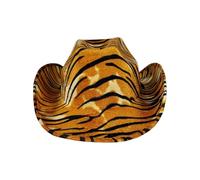 Kaeltsyn Childrens Cowhand Hat Soft Fabric for Costume | Elegant Childrens Cowhand Hat, Wide Margin Hat, Split Toe Sun Security, Hydroquinol Glucoside Oriented Incidents,