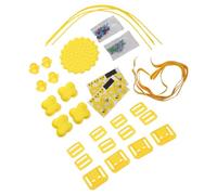 Kaeltsyn Colorful Bees Beads Fishing Game for Children Including Multiplayer Interactive Play Kids Fishing Set Featuring Bees Beads Collection Interactive Bead Hunt Toy with Rods