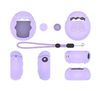 Kaeltsyn Colorful Silicone Protector for Electronic Toy Featuring Multiple Color to Express Individual Personality and Taste Pet Cover
