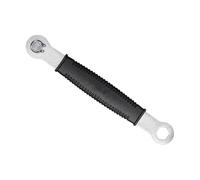 Kaeltsyn Compact Bike Repair Multitool with Bottom Bracket and Cassette Wrench for Mountain Maintenance Cycling Bike Multitool