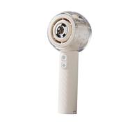 Kaeltsyn Compact Strong Blower with 25ml Container and Adjustable Rates for Quick Cooling When Moving Season Cooling Gadget
