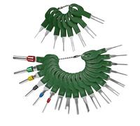 Kaeltsyn Complete 26Pc Vehicle Terminals Set Ideal for Mechanics Remover