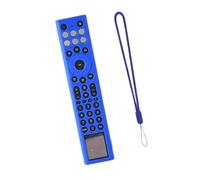 Kaeltsyn Customs Silicone Protectors Cover for ERF6A66 Televisions Remote Absorbs Impacts and Prevents Damage Perfect Remote Case