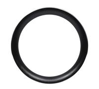 Kaeltsyn Decorative Loudspeaker Grille Edges Protector ABS Loudspeaker Grille Trim 3Inch to 8Inch Option Fit Most Music Systems Car Sound Barbecue Trim