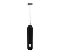 Kaeltsyn Detachable Head Milk Frothing Rod 3 Adjustable Speed Portable Foams Maker for Lattes Hot Chocolate Kitchens Essential Electric Milk Frother