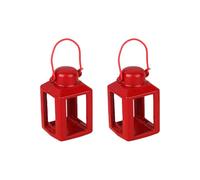 Kaeltsyn Detailed Iron Miniature Stand for 1/12 Doll House Accessories Classical European Styles Candlestick Figurine Miniature Candlestick Ornament