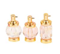 Kaeltsyn Detailed Tiny Scent Display Doll Accessories Realistic Design Safe Kids Imaginative Play Educational Gift Dollhouses Accessories Miniature