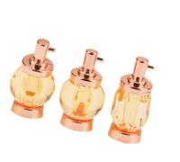 Kaeltsyn Detailed Tiny Scent Display Doll Accessories Realistic Design Safe Kids Imaginative Play Educational Gift Dollhouses Accessories Miniature