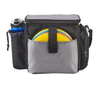 Kaeltsyn Disc Golfs Bag Organizers Waterproof Discs Carry Bags with Comfortable Strap Golfs Accessories Waterproof Storage Organizers Bag