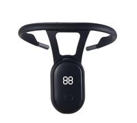 Kaeltsyn Discreet Wearable Postures for Real Time to Correct Hunchback Angles Suitable Work Study Activity Intelligent Corrector Hanging Neck Trainer