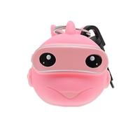 Kaeltsyn Diving Gear Planner Glow Dolphin Decorated Regulator Cover Permanent Water Sports Equipment Glow in the Diving Secondary Regulator Cover