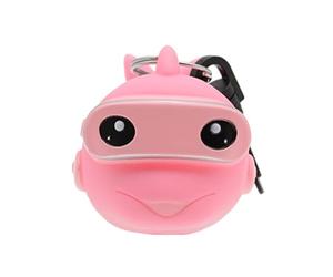 Kaeltsyn Diving Gear Planner Glow Dolphin Decorated Regulator Cover Permanent Water Sports Equipment Glow in the Diving Secondary Regulator Cover