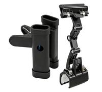 Kaeltsyn Drawing Clipboard with 360 Rotation for Artists Student and Professionals Paint Brush Copy Clip Holder Professional Artist Supplies