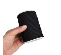 Kaeltsyn Durability Paracord Rope Militaries Survival Parachutes Safe for Outdoor Sports Durability Nylons