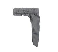 Kaeltsyn Durability Polyester Bowling Finger Sleeves Secure Grip Wicking Technology for Sports Training Travel Friendly Bowling Thumb Guard