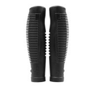 Kaeltsyn Easy Install Silicone Handlebars Grip for Electric Scooters Anti-Slip Ergonomic Comfort Quick Setup Weather Grip