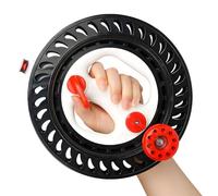 Kaeltsyn Easy Rolling String Reel with Robust ABS Body and Accurate Rotation for Best Results Kites Reel
