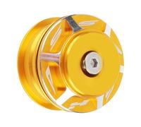 Kaeltsyn Easyly Install Bearing Headsets Stability Folded Bicycles Bowl for Enhancing Comfort and Durability High Accuracy Double