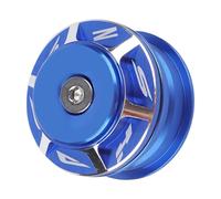 Kaeltsyn Easyly Install Bearing Headsets Stability Folded Bicycles Bowl for Enhancing Comfort and Durability High Accuracy Double